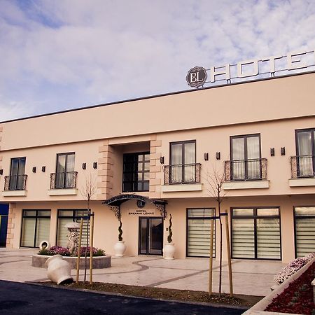 Hotel Bakarni Lonac Brčko Εξωτερικό φωτογραφία
