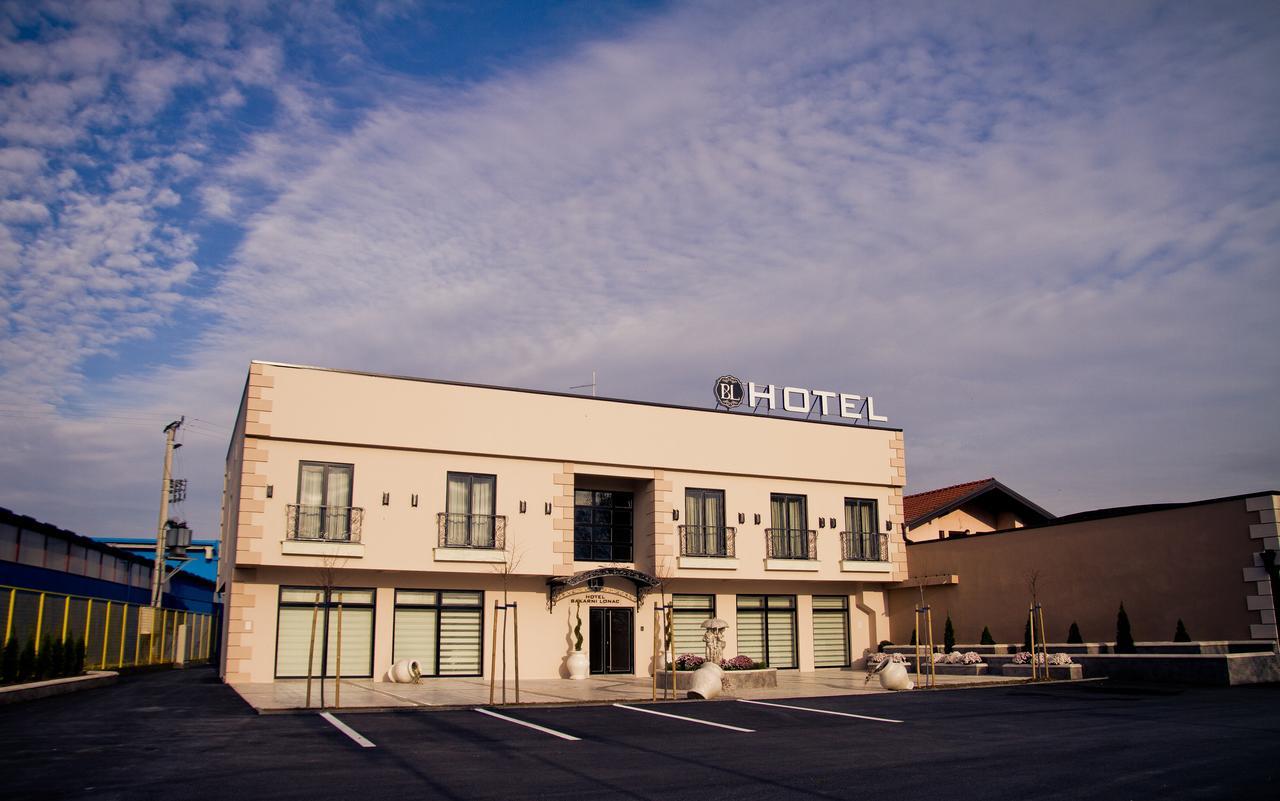 Hotel Bakarni Lonac Brčko Εξωτερικό φωτογραφία