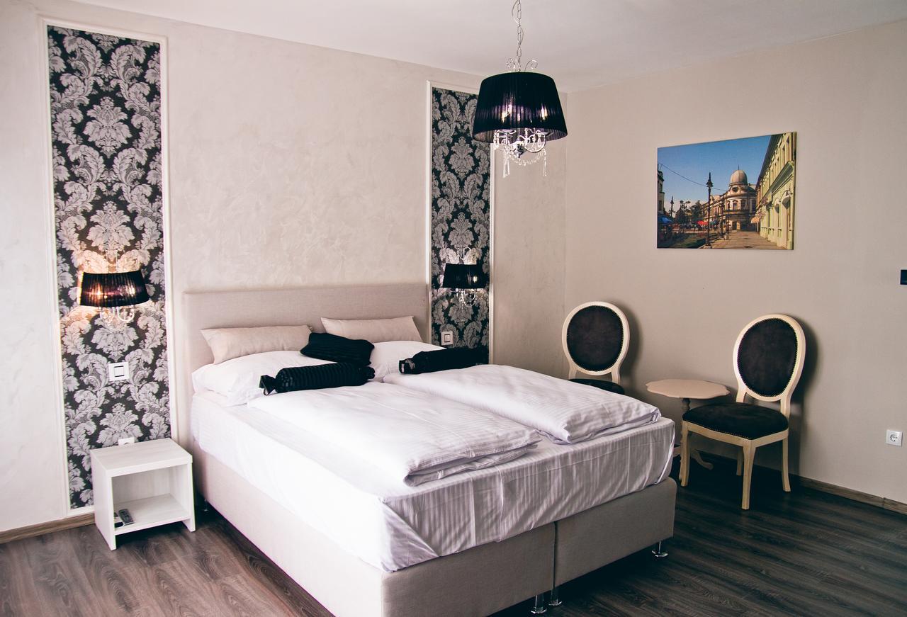 Hotel Bakarni Lonac Brčko Εξωτερικό φωτογραφία
