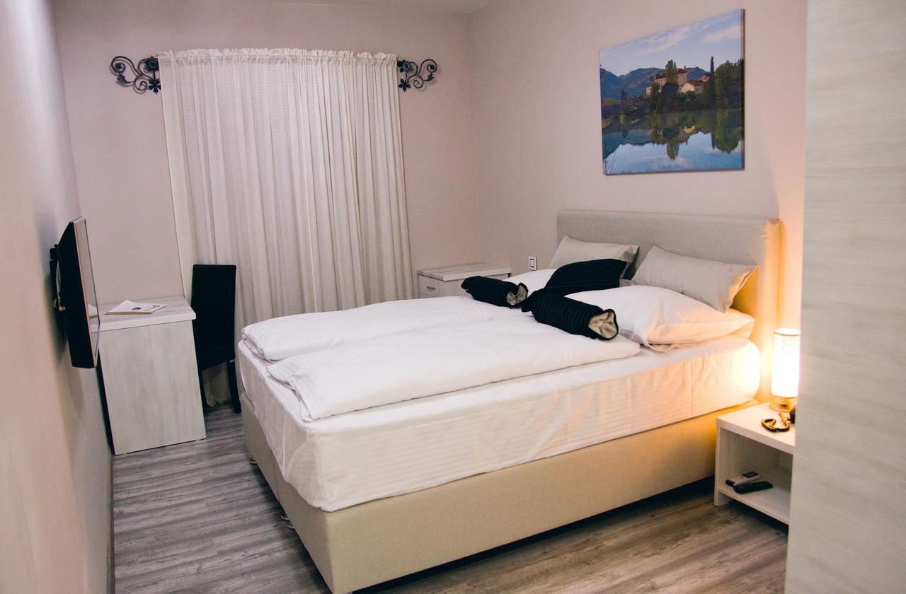 Hotel Bakarni Lonac Brčko Εξωτερικό φωτογραφία