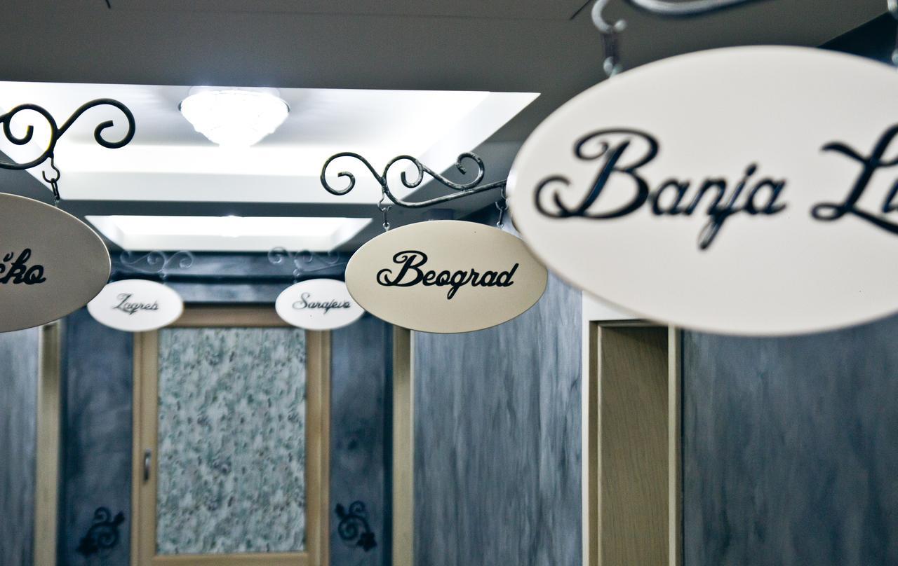 Hotel Bakarni Lonac Brčko Εξωτερικό φωτογραφία