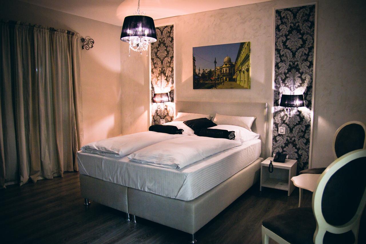 Hotel Bakarni Lonac Brčko Εξωτερικό φωτογραφία
