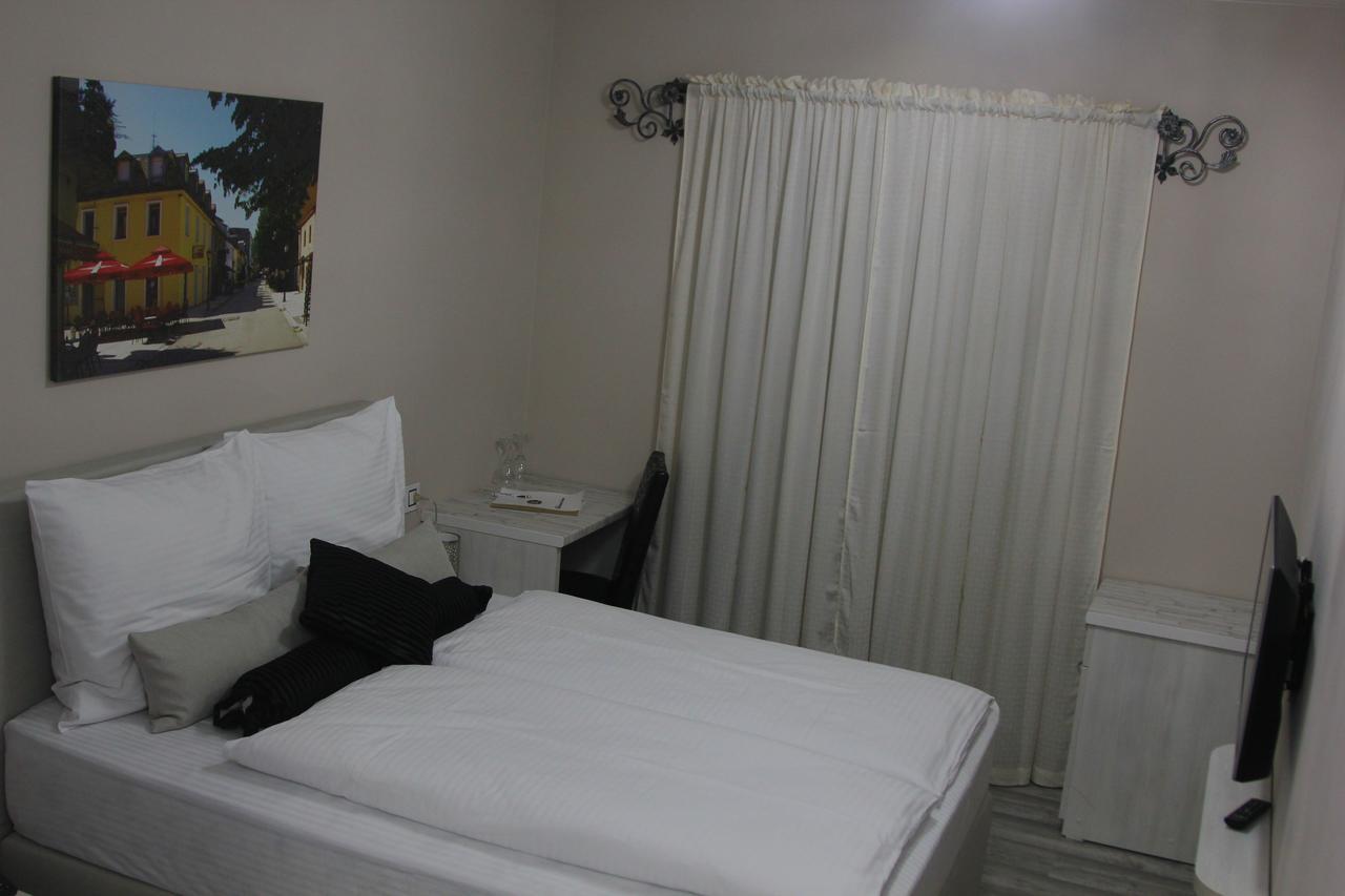 Hotel Bakarni Lonac Brčko Εξωτερικό φωτογραφία
