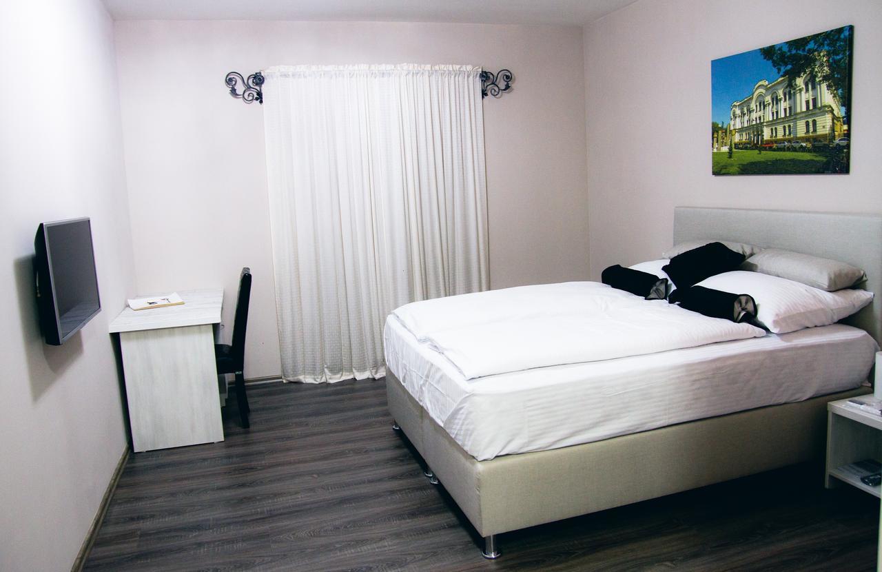 Hotel Bakarni Lonac Brčko Εξωτερικό φωτογραφία