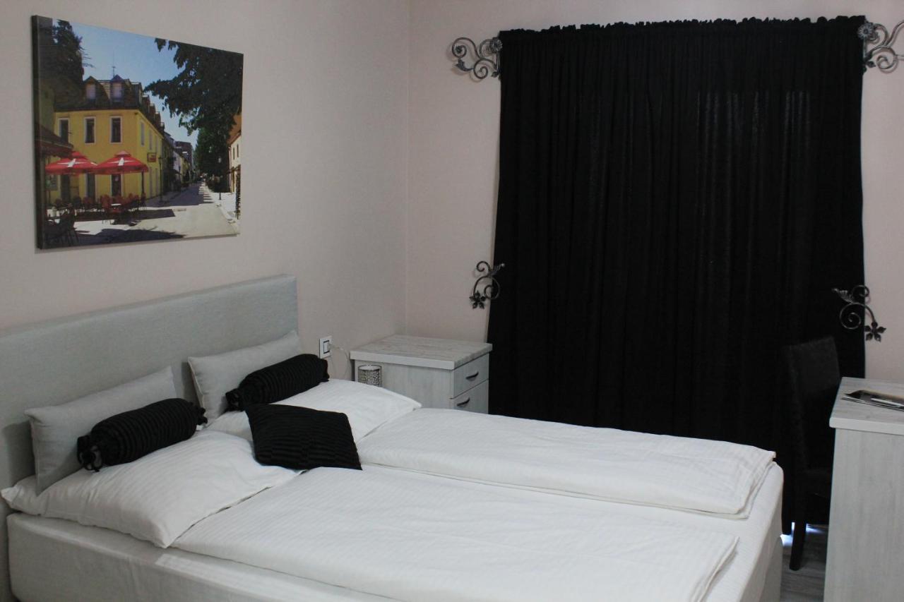 Hotel Bakarni Lonac Brčko Εξωτερικό φωτογραφία