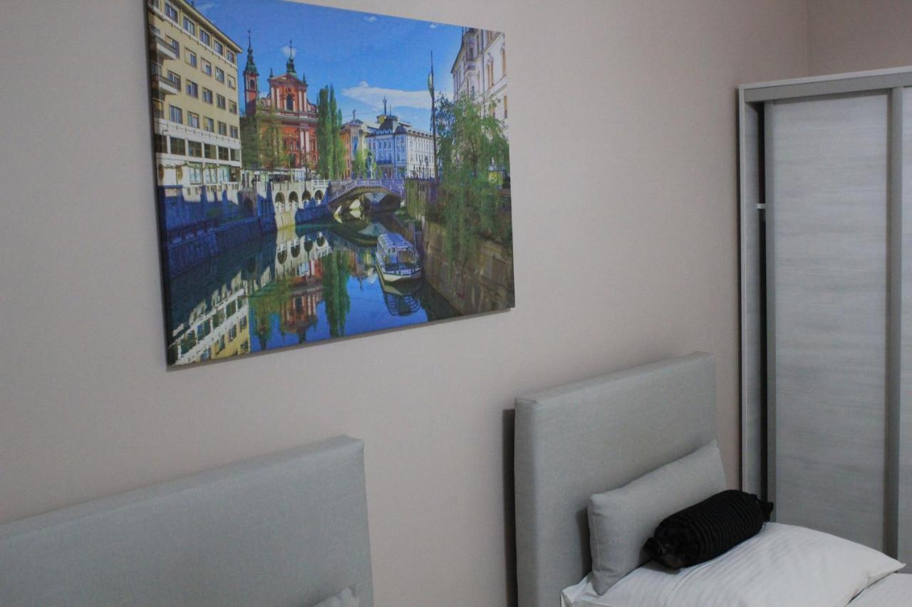 Hotel Bakarni Lonac Brčko Εξωτερικό φωτογραφία