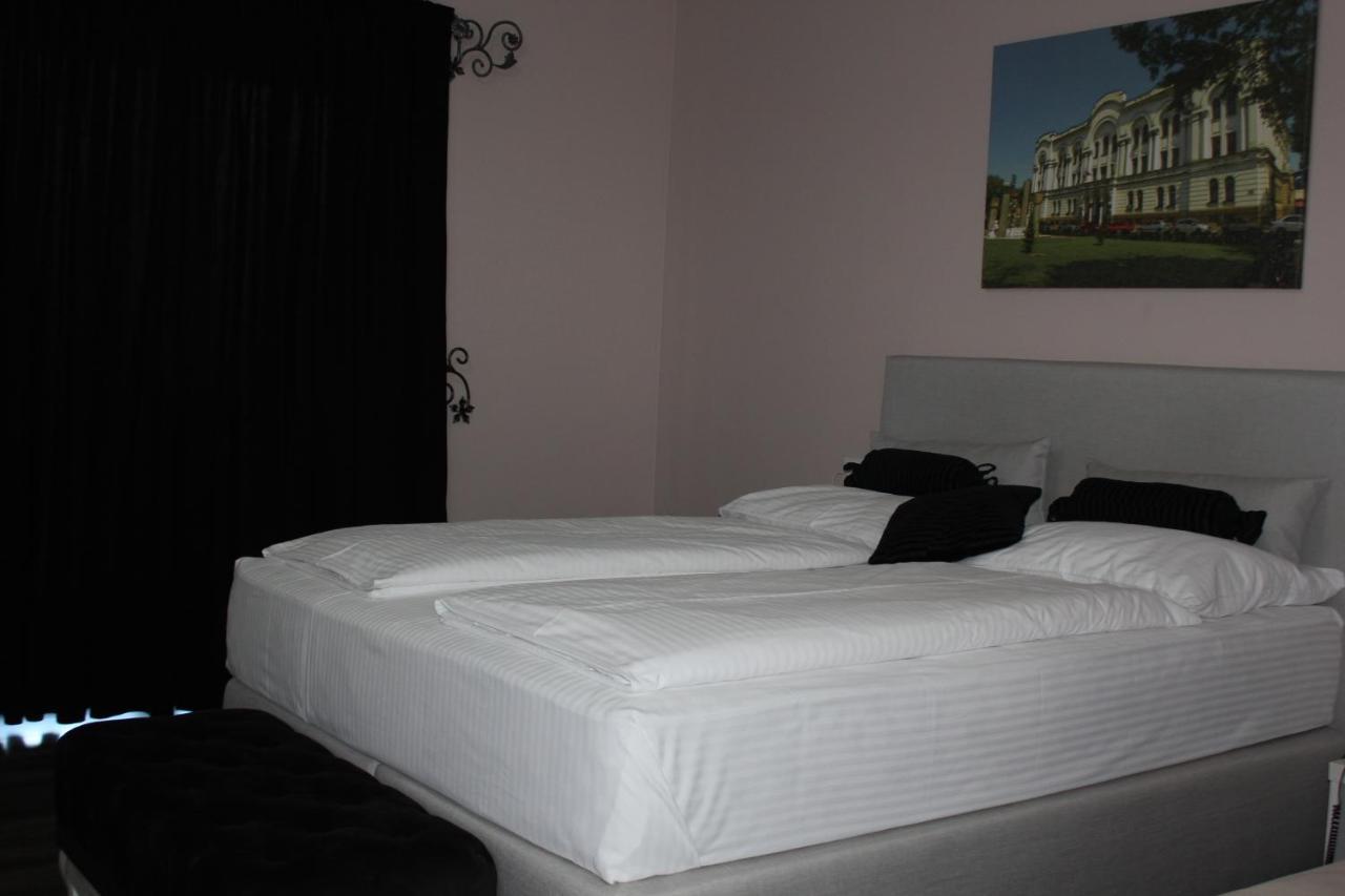 Hotel Bakarni Lonac Brčko Εξωτερικό φωτογραφία