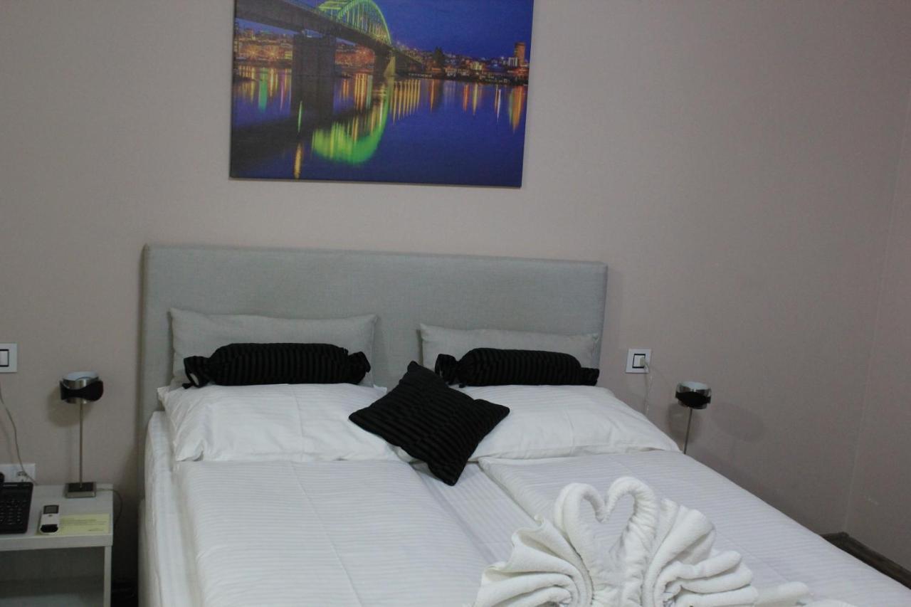 Hotel Bakarni Lonac Brčko Εξωτερικό φωτογραφία