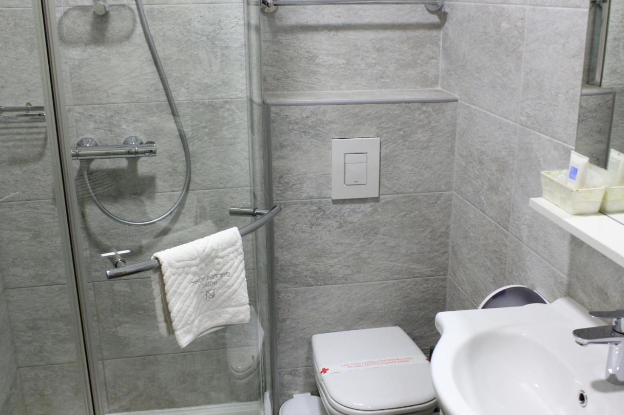 Hotel Bakarni Lonac Brčko Εξωτερικό φωτογραφία
